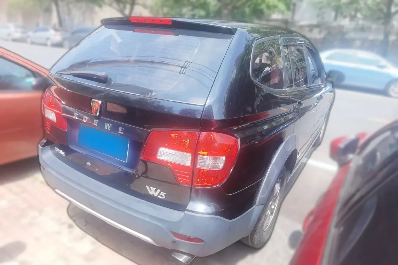 2014 Roewe W5 1.8T 160HP L4 5MT,autocango,china used car exporter,china ev exporter,chinese used car exporter,chinese used ev exporter