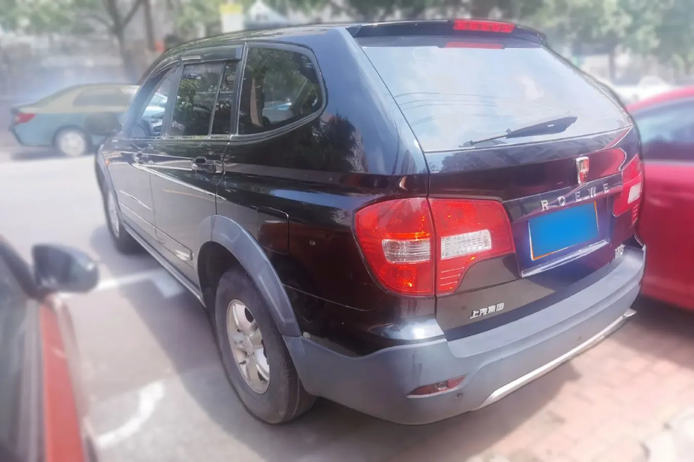 2014 Roewe W5 1.8T 160HP L4 5MT,autocango,china used car exporter,china ev exporter,chinese used car exporter,chinese used ev exporter
