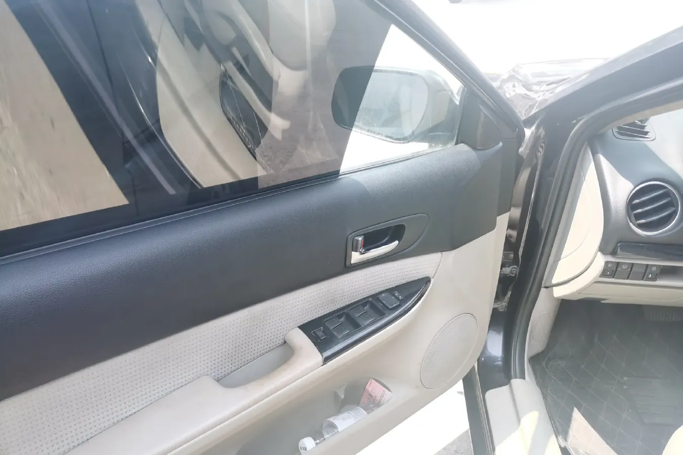 2008 Mazda 6 2.0L 146HP L4 5AT,autocango,china used car exporter,china ev exporter,chinese used car exporter,chinese used ev exporter