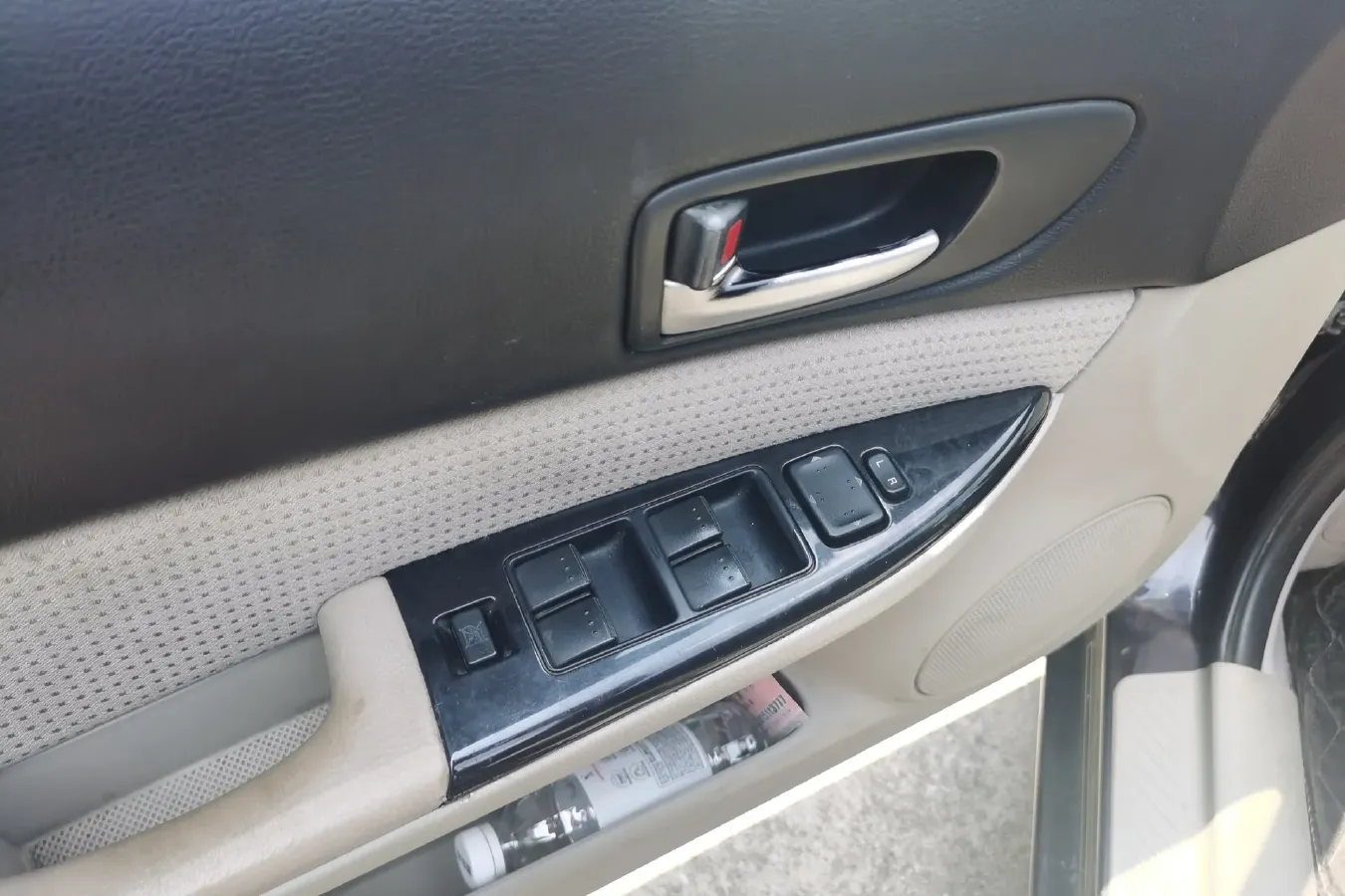 2008 Mazda 6 2.0L 146HP L4 5AT,autocango,china used car exporter,china ev exporter,chinese used car exporter,chinese used ev exporter