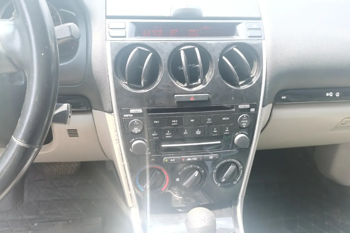 2008 Mazda 6 2.0L 146HP L4 5AT,autocango,china used car exporter,china ev exporter,chinese used car exporter,chinese used ev exporter