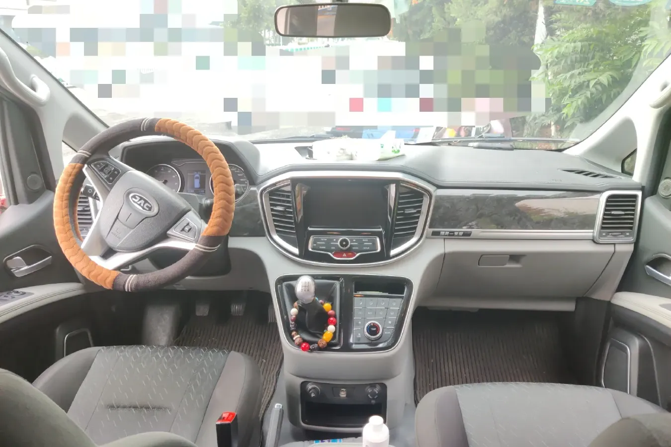 2016 JAC Refine M4 2.0L 147HP L4 5MT,autocango,china used car exporter,china ev exporter,chinese used car exporter,chinese used ev exporter