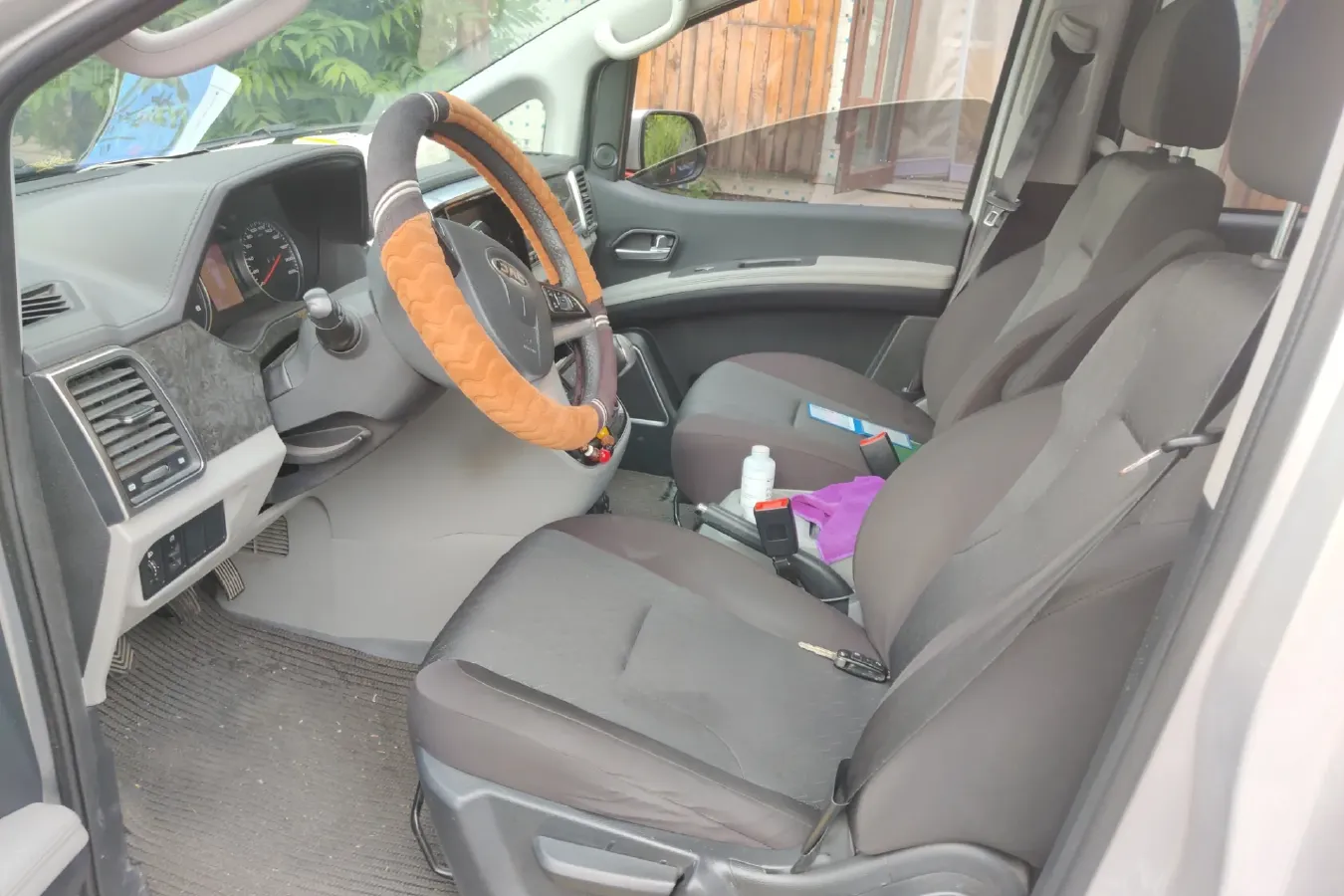 2016 JAC Refine M4 2.0L 147HP L4 5MT,autocango,china used car exporter,china ev exporter,chinese used car exporter,chinese used ev exporter