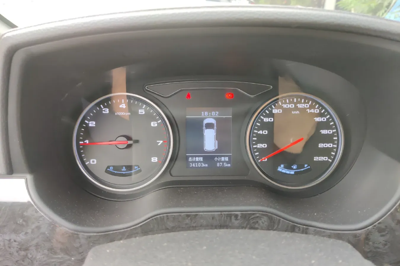 2016 JAC Refine M4 2.0L 147HP L4 5MT,autocango,china used car exporter,china ev exporter,chinese used car exporter,chinese used ev exporter