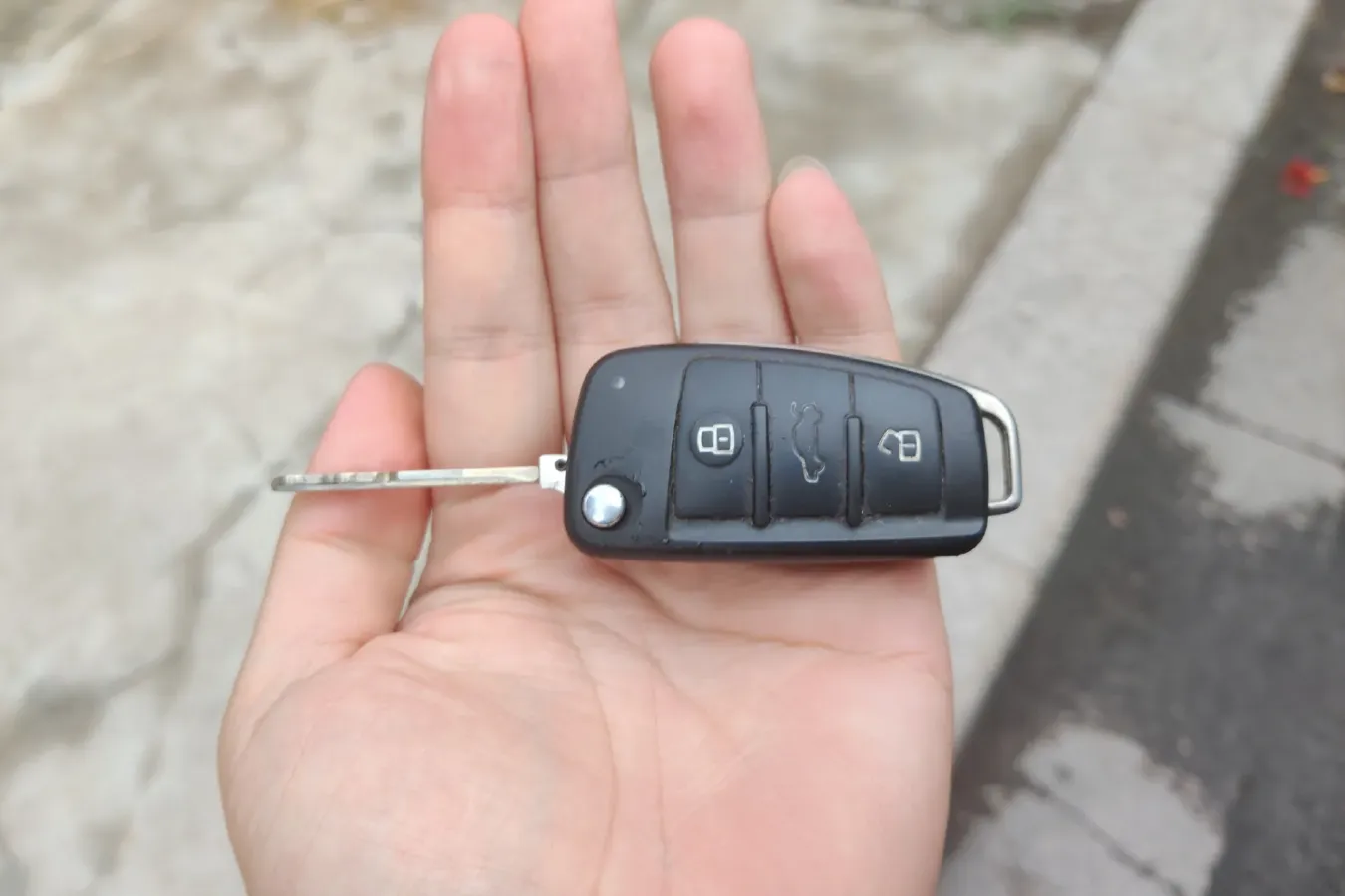 2016 JAC Refine M4 2.0L 147HP L4 5MT,autocango,china used car exporter,china ev exporter,chinese used car exporter,chinese used ev exporter