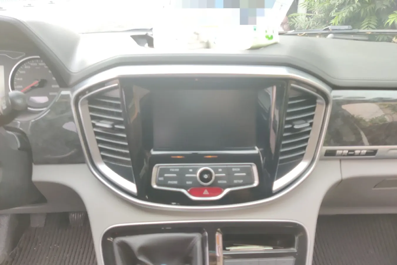 2016 JAC Refine M4 2.0L 147HP L4 5MT,autocango,china used car exporter,china ev exporter,chinese used car exporter,chinese used ev exporter