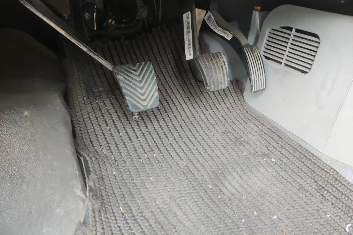 2016 JAC Refine M4 2.0L 147HP L4 5MT,autocango,china used car exporter,china ev exporter,chinese used car exporter,chinese used ev exporter