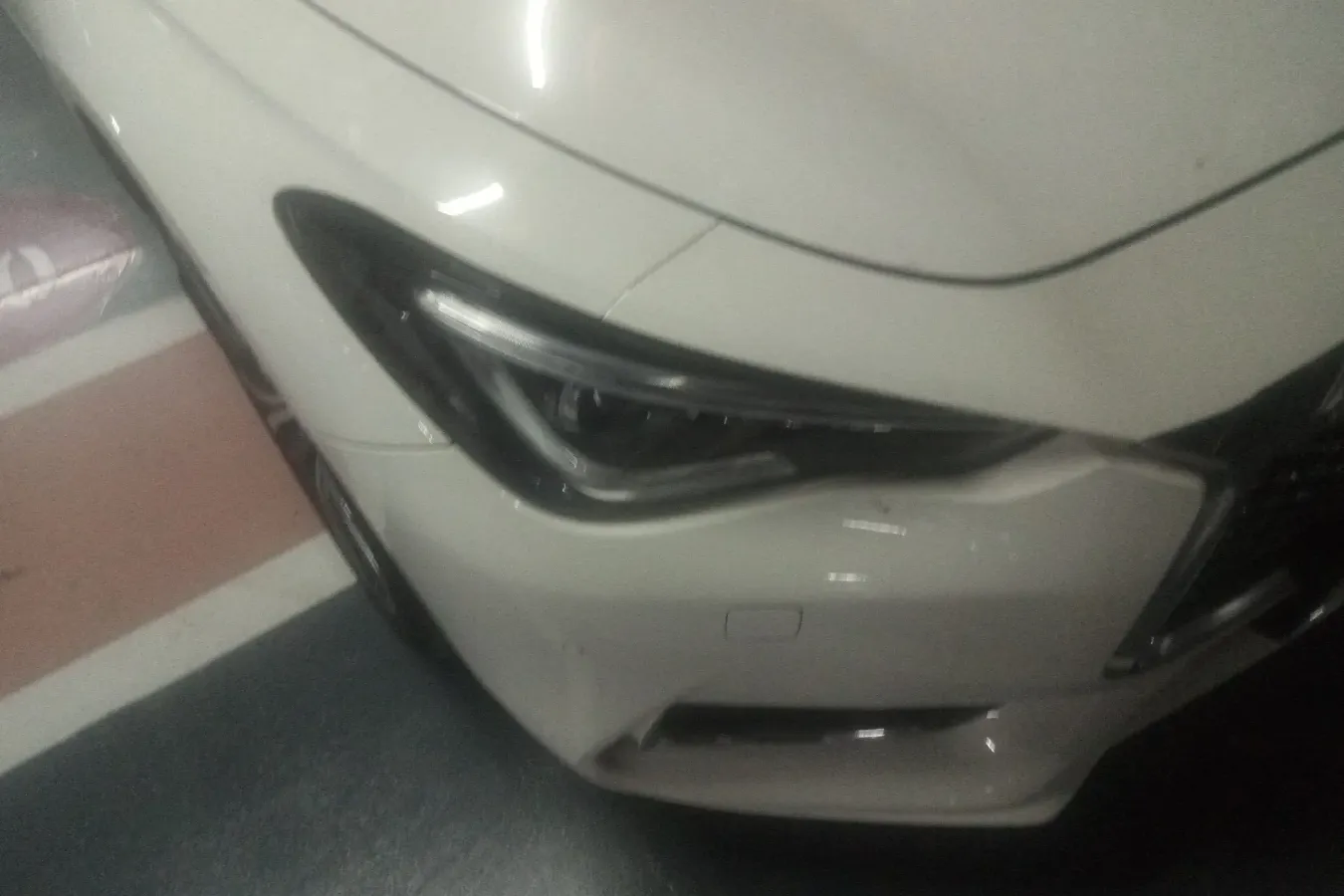 2017 Infiniti Q60 2.0T 211HP L4 7AT,autocango,china used car exporter,china ev exporter,chinese used car exporter,chinese used ev exporter