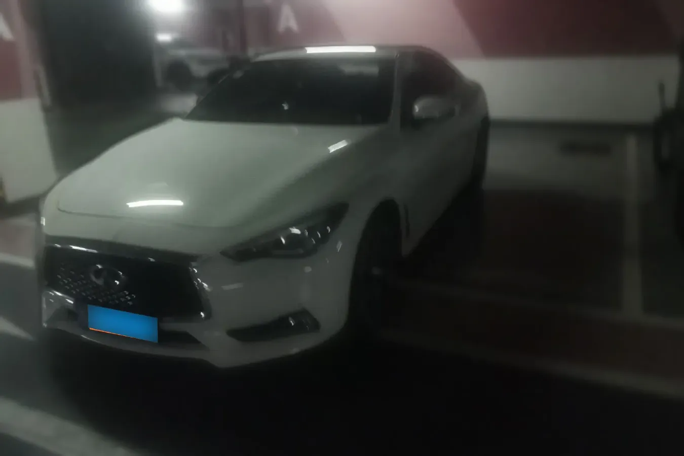 2017 Infiniti Q60 2.0T 211HP L4 7AT,autocango,china used car exporter,china ev exporter,chinese used car exporter,chinese used ev exporter