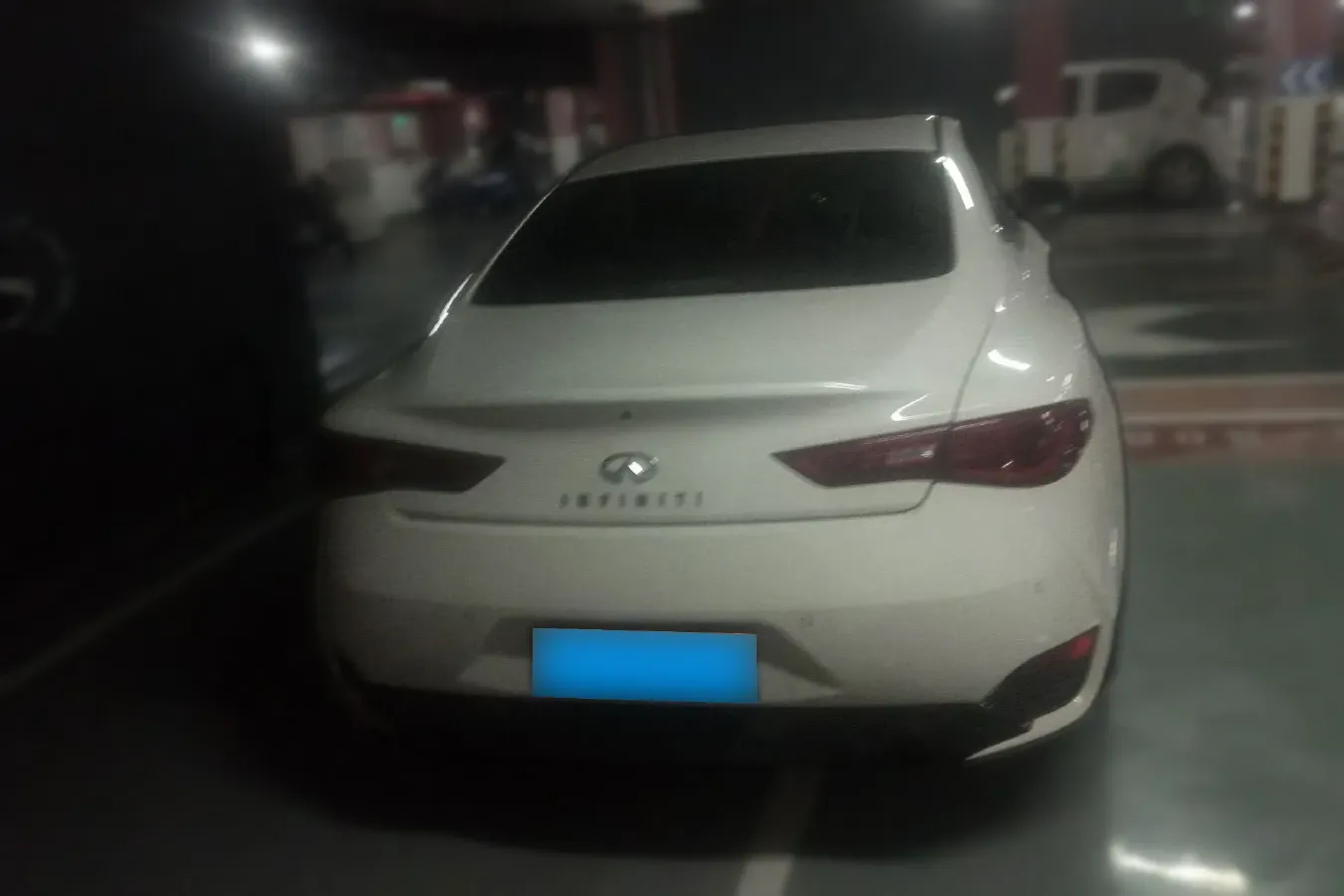 2017 Infiniti Q60 2.0T 211HP L4 7AT,autocango,china used car exporter,china ev exporter,chinese used car exporter,chinese used ev exporter