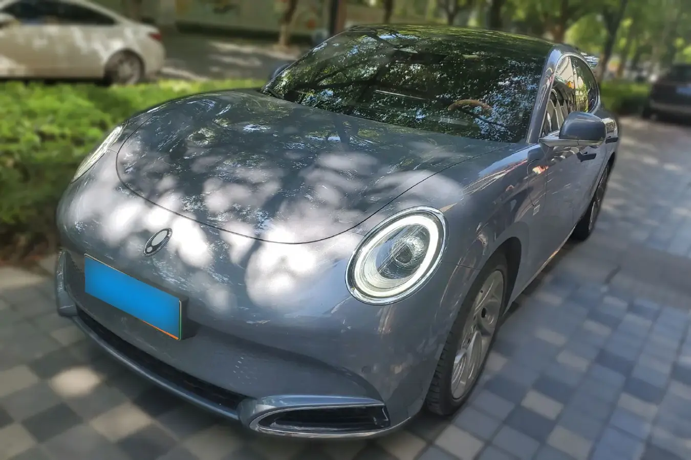 2022 Ora LightningCat BEV 64.31KWH