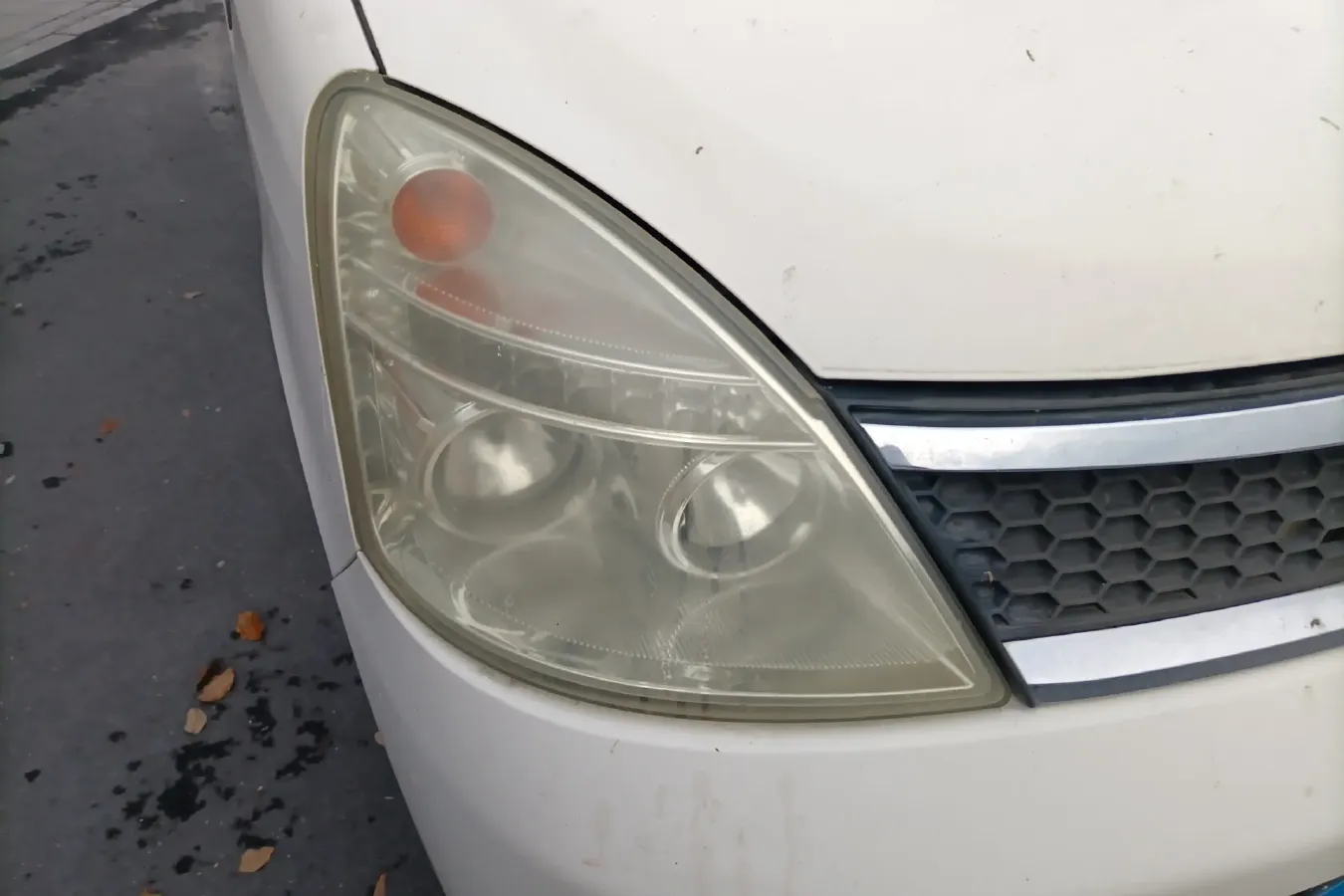 2013 GAC Gonow XingLang 1.5L 113HP L4 5MT,autocango,china used car exporter,china ev exporter,chinese used car exporter,chinese used ev exporter