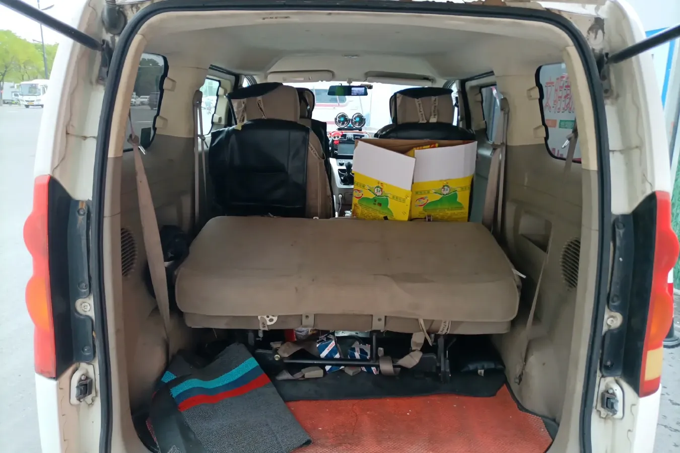 2013 GAC Gonow XingLang 1.5L 113HP L4 5MT,autocango,china used car exporter,china ev exporter,chinese used car exporter,chinese used ev exporter