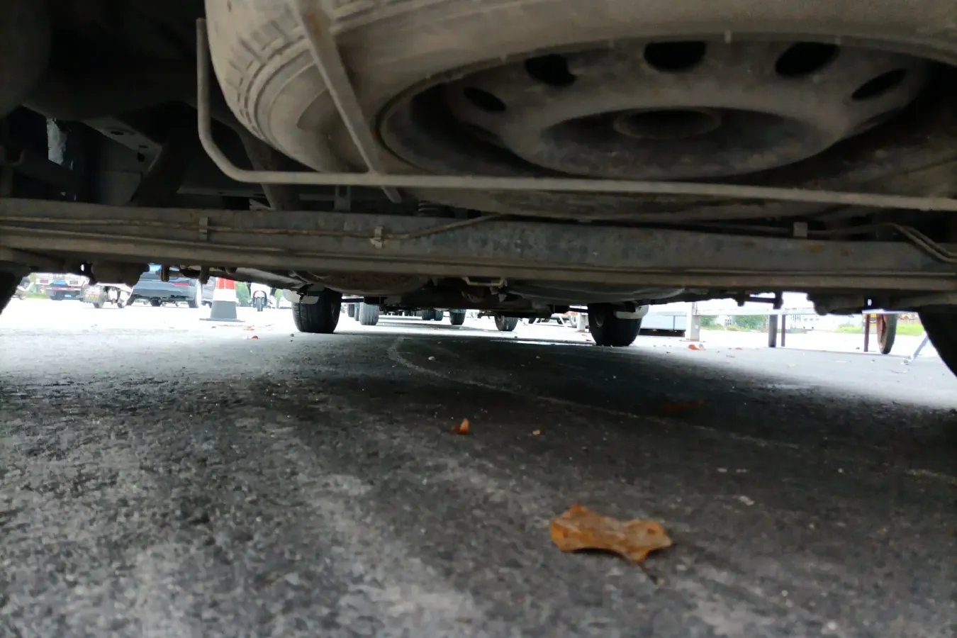 2013 GAC Gonow XingLang 1.5L 113HP L4 5MT,autocango,china used car exporter,china ev exporter,chinese used car exporter,chinese used ev exporter