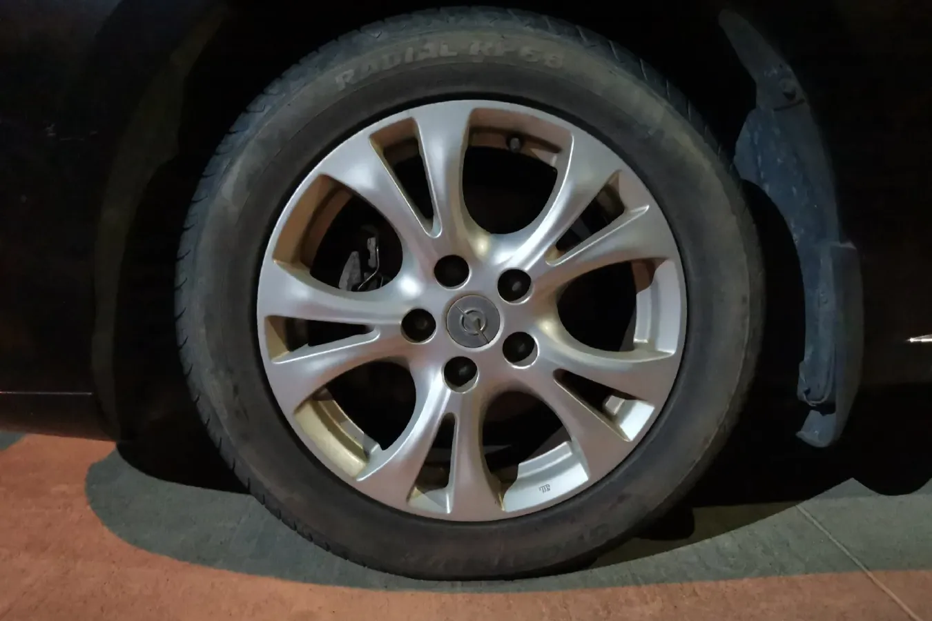 2014 HaiMa Family 1.6L 125HP L4 6AT,autocango,china used car exporter,china ev exporter,chinese used car exporter,chinese used ev exporter