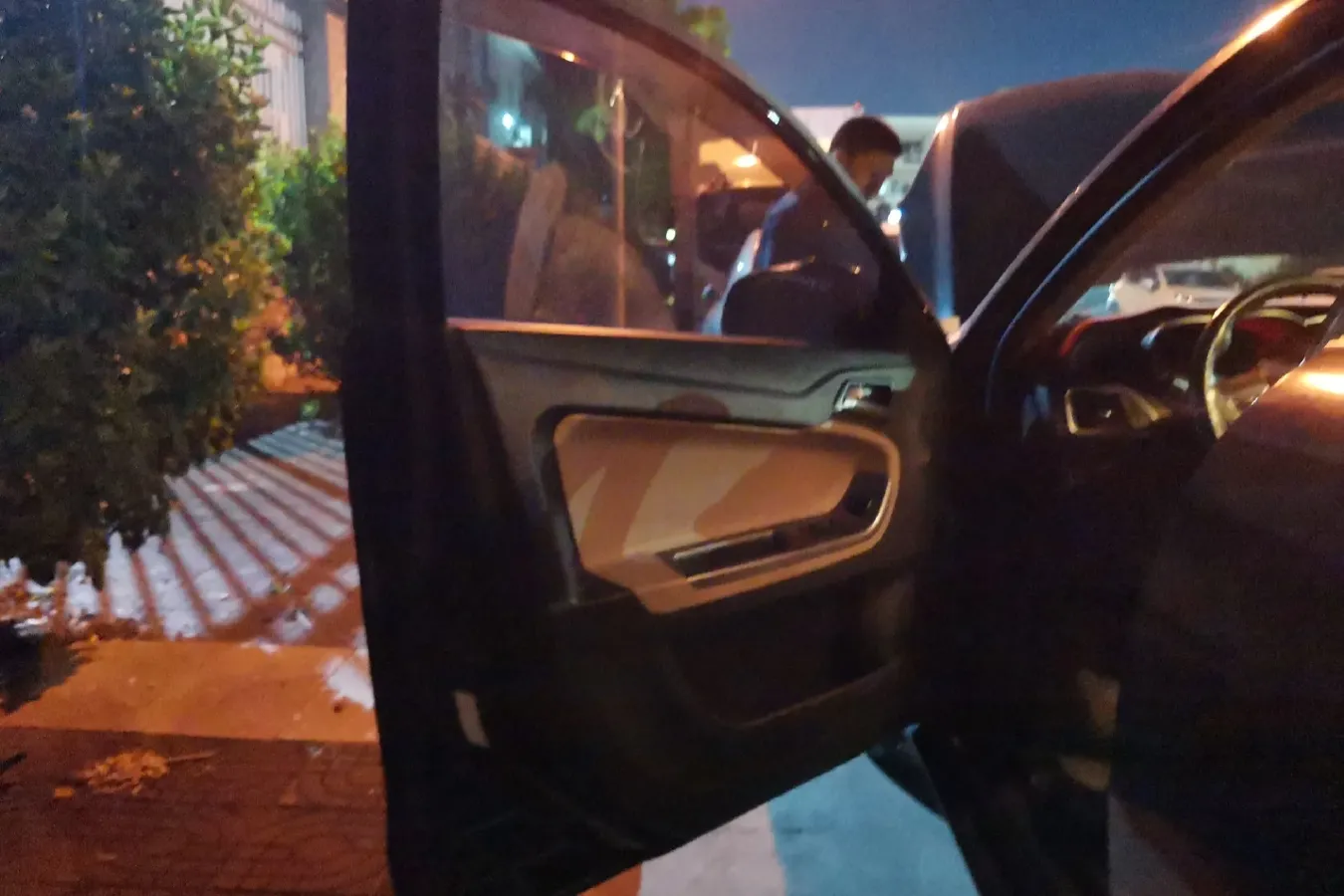 2014 HaiMa Family 1.6L 125HP L4 6AT,autocango,china used car exporter,china ev exporter,chinese used car exporter,chinese used ev exporter