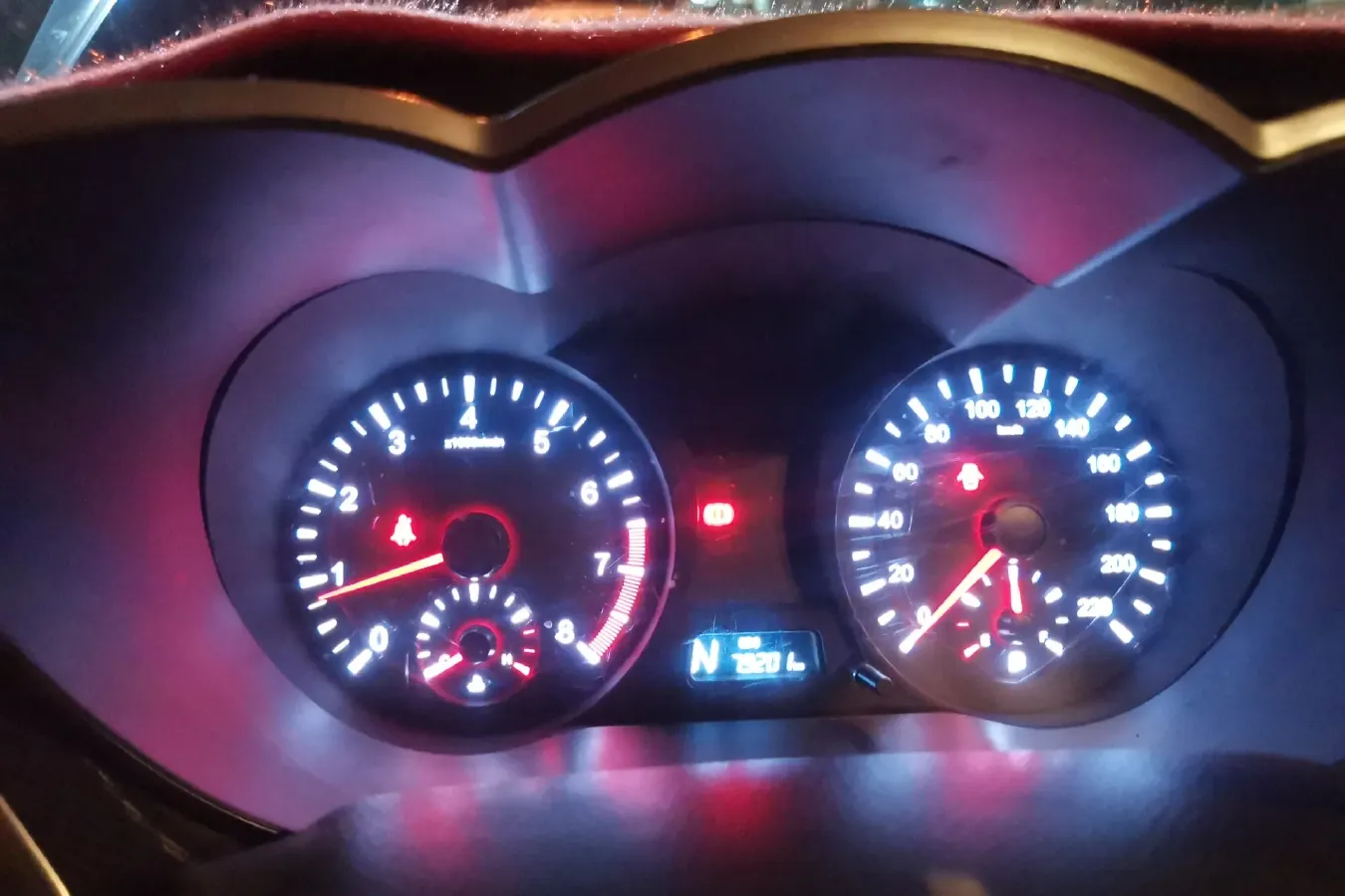 2014 HaiMa Family 1.6L 125HP L4 6AT,autocango,china used car exporter,china ev exporter,chinese used car exporter,chinese used ev exporter