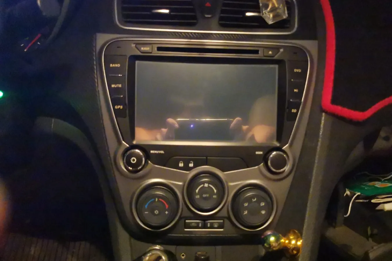 2014 HaiMa Family 1.6L 125HP L4 6AT,autocango,china used car exporter,china ev exporter,chinese used car exporter,chinese used ev exporter