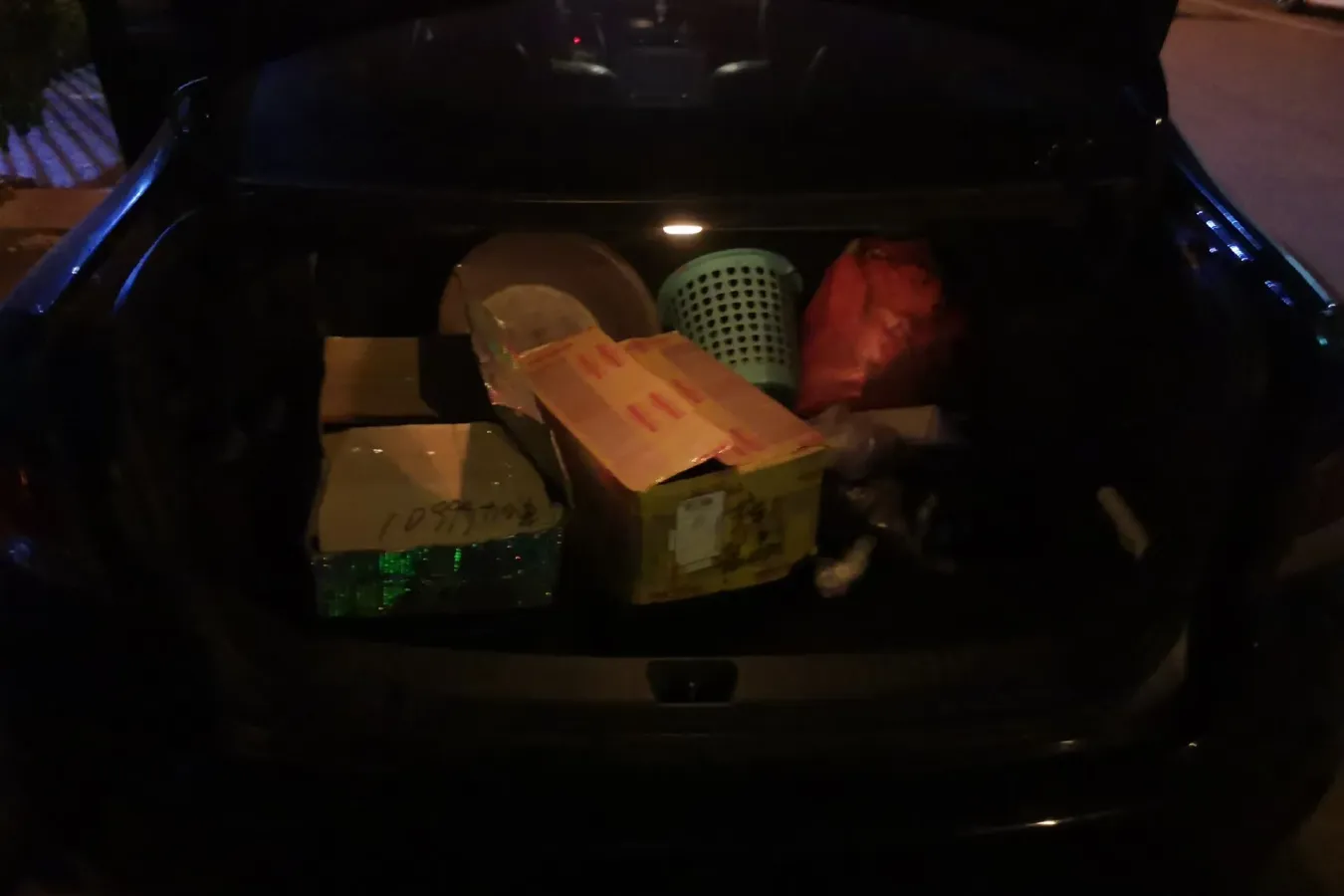 2014 HaiMa Family 1.6L 125HP L4 6AT,autocango,china used car exporter,china ev exporter,chinese used car exporter,chinese used ev exporter