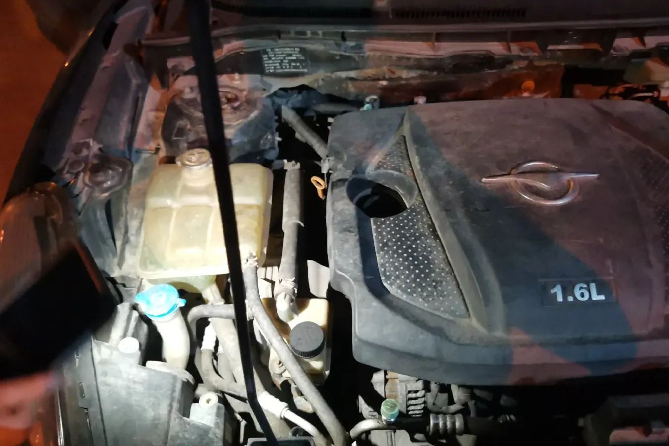 2014 HaiMa Family 1.6L 125HP L4 6AT,autocango,china used car exporter,china ev exporter,chinese used car exporter,chinese used ev exporter