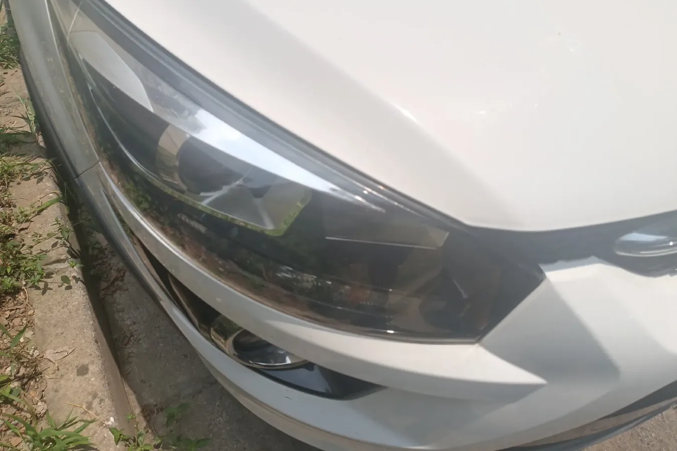 2015 BeiJing Auto Senova X25 1.5L 116HP L4 5MT,autocango,china used car exporter,china ev exporter,chinese used car exporter,chinese used ev exporter