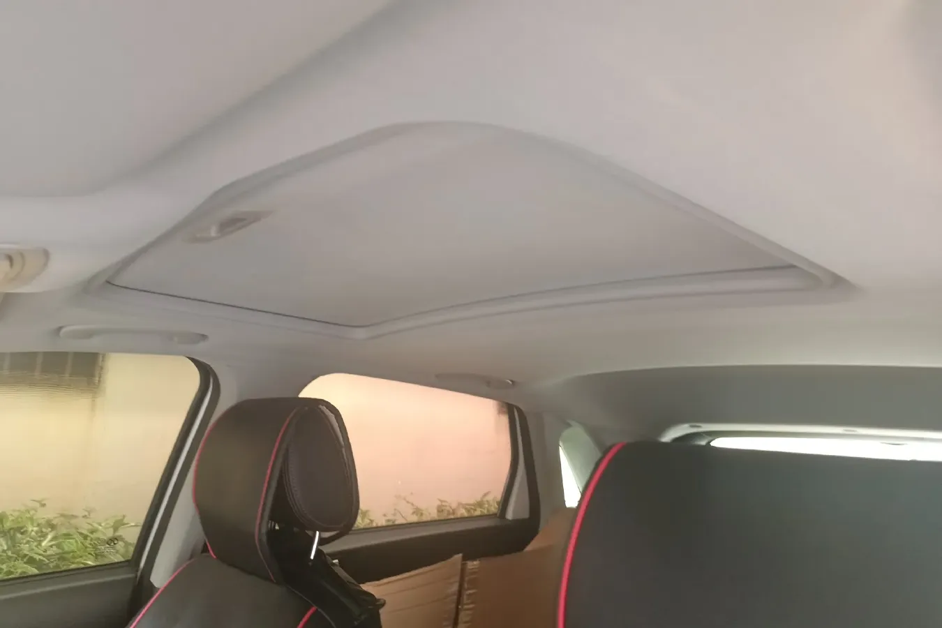 2015 BeiJing Auto Senova X25 1.5L 116HP L4 5MT,autocango,china used car exporter,china ev exporter,chinese used car exporter,chinese used ev exporter