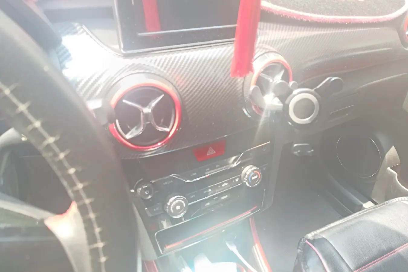 2015 BeiJing Auto Senova X25 1.5L 116HP L4 5MT,autocango,china used car exporter,china ev exporter,chinese used car exporter,chinese used ev exporter