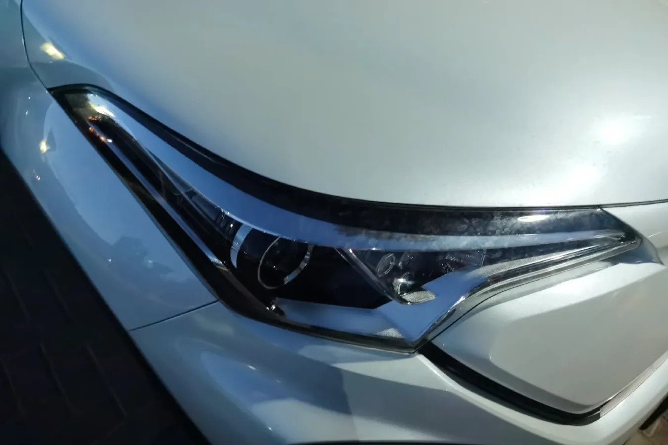 2020 Toyota Izoa E BEV 54.3KWH,autocango,china used car exporter,china ev exporter,chinese used car exporter,chinese used ev exporter