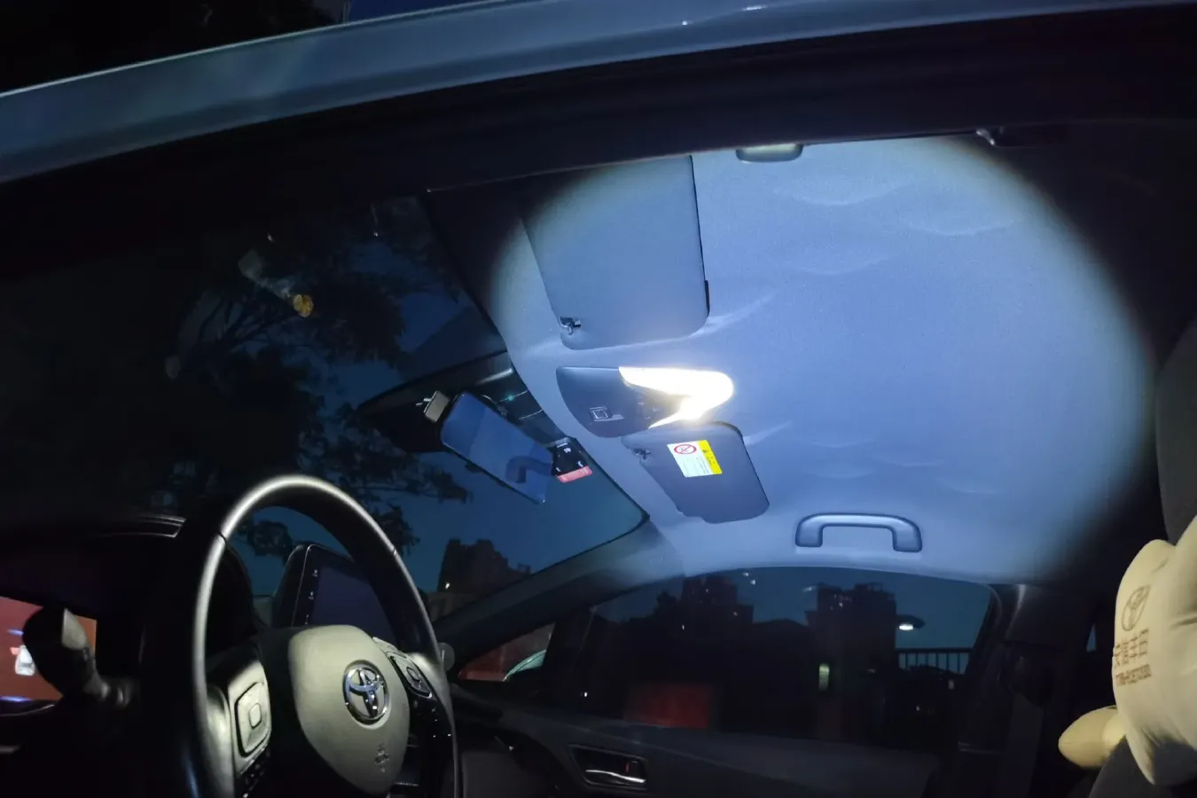 2020 Toyota Izoa E BEV 54.3KWH,autocango,china used car exporter,china ev exporter,chinese used car exporter,chinese used ev exporter