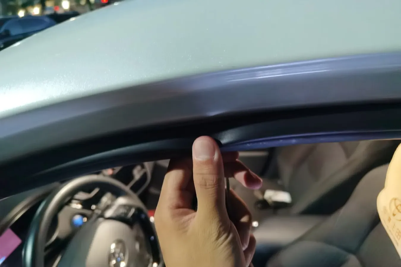 2020 Toyota Izoa E BEV 54.3KWH,autocango,china used car exporter,china ev exporter,chinese used car exporter,chinese used ev exporter