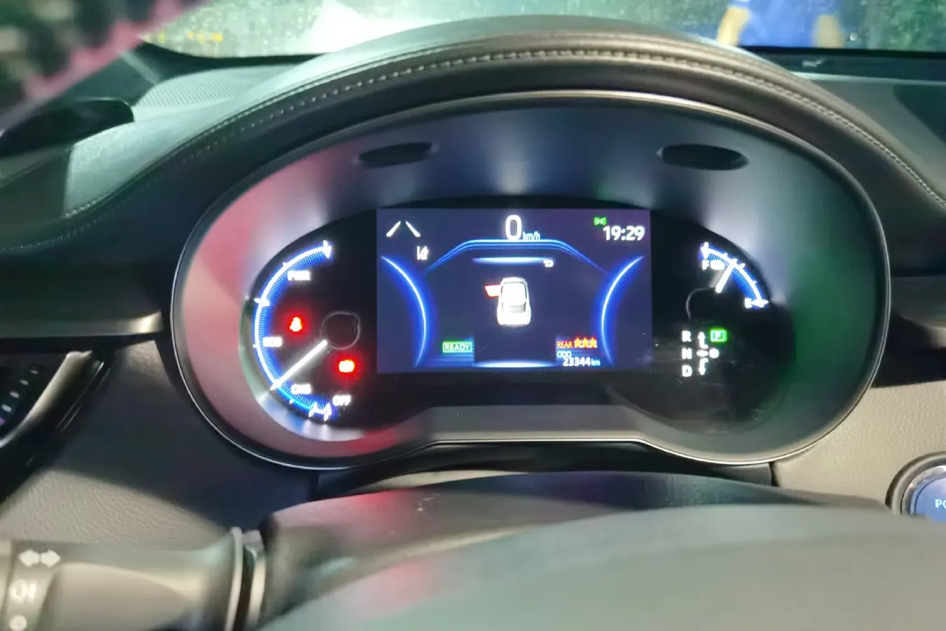 2020 Toyota Izoa E BEV 54.3KWH,autocango,china used car exporter,china ev exporter,chinese used car exporter,chinese used ev exporter