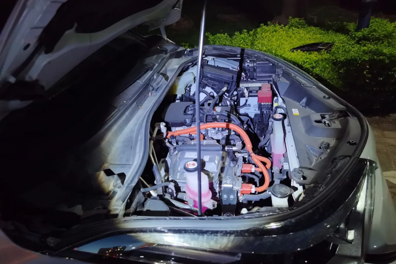 2020 Toyota Izoa E BEV 54.3KWH,autocango,china used car exporter,china ev exporter,chinese used car exporter,chinese used ev exporter