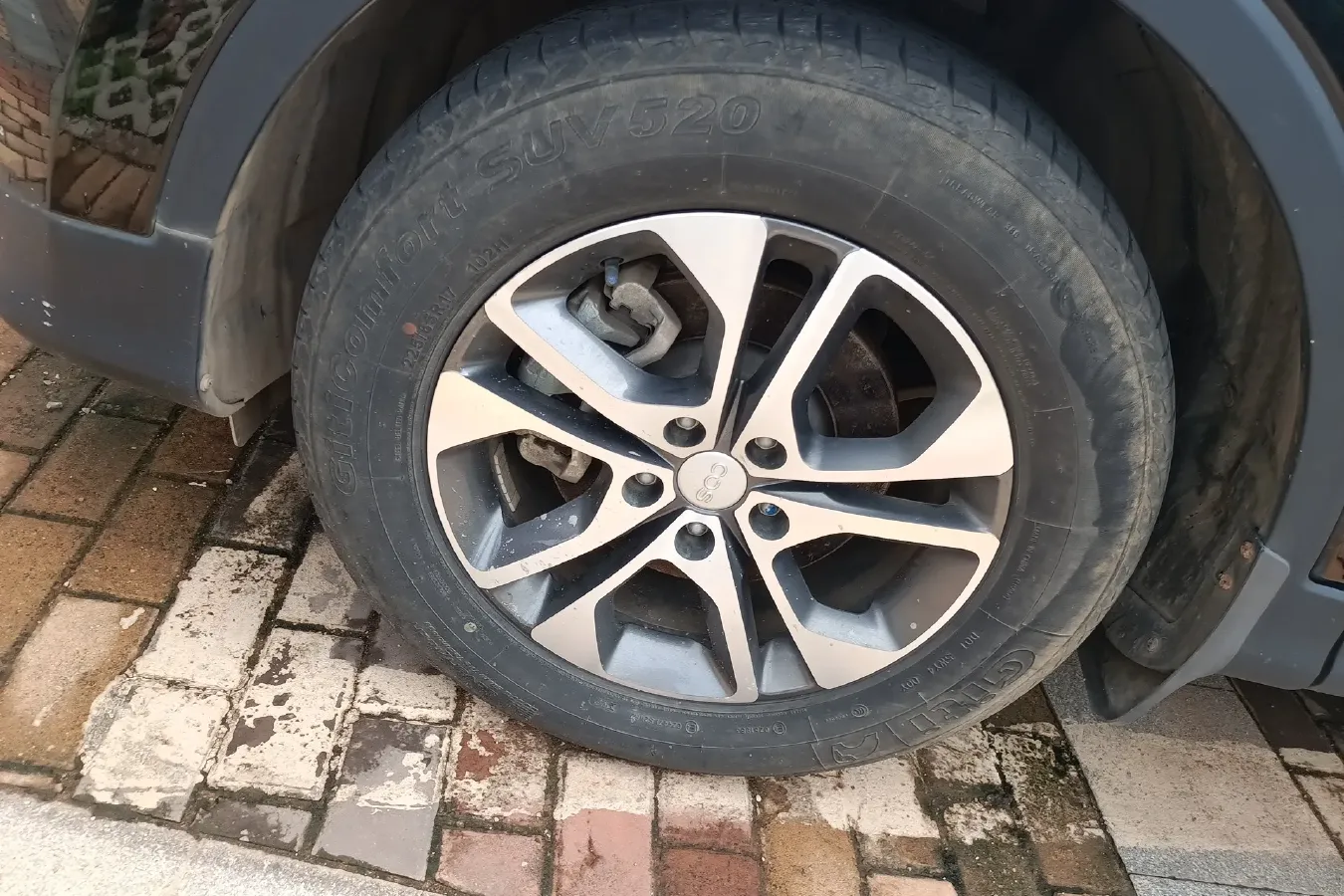 2018 ChangAn Oshan Cos 1.5T 178HP L4 6MT,autocango,china used car exporter,china ev exporter,chinese used car exporter,chinese used ev exporter