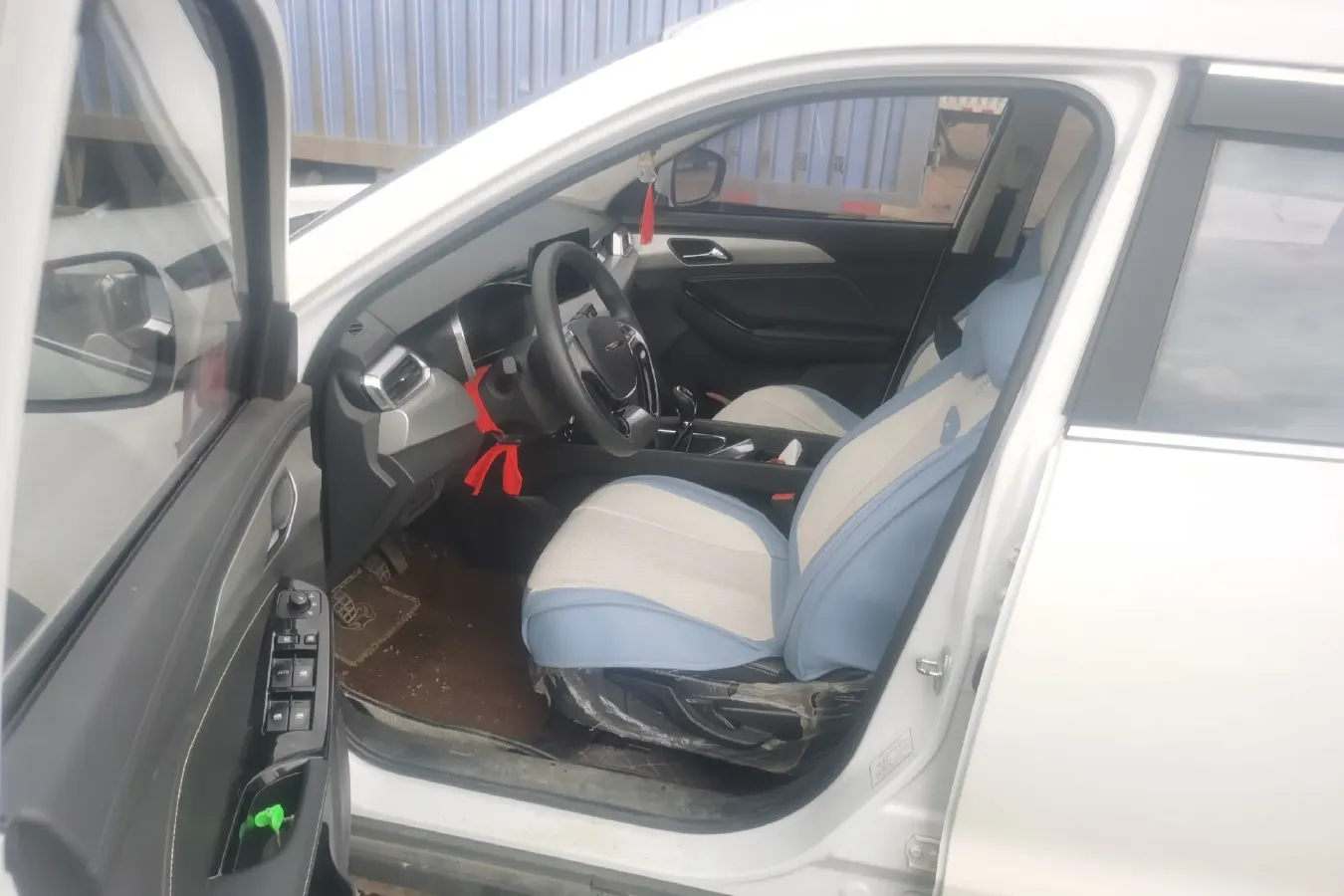 2019 BeiJing Auto X3 1.5T 150HP L4 6MT,autocango,china used car exporter,china ev exporter,chinese used car exporter,chinese used ev exporter