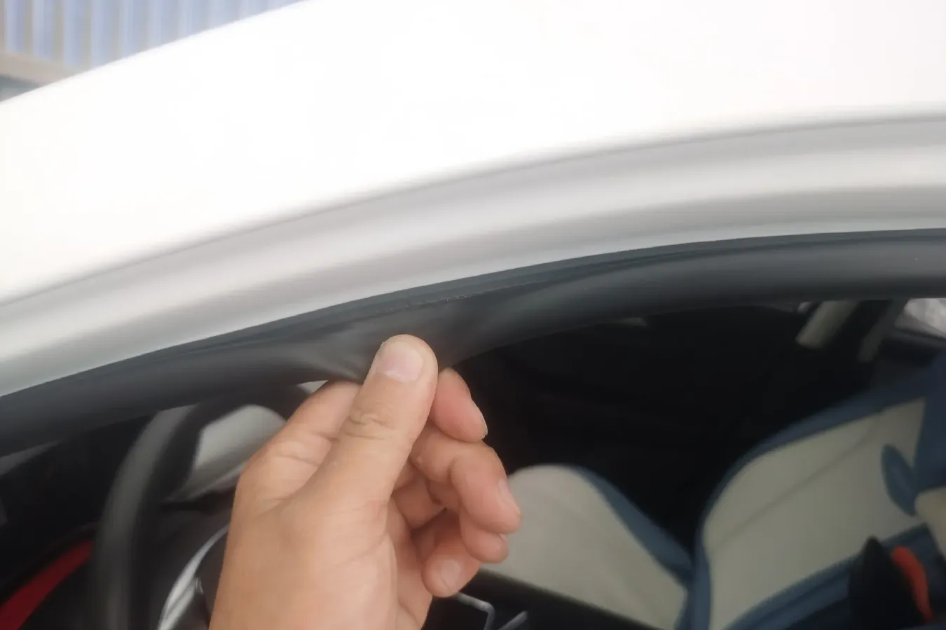 2019 BeiJing Auto X3 1.5T 150HP L4 6MT,autocango,china used car exporter,china ev exporter,chinese used car exporter,chinese used ev exporter