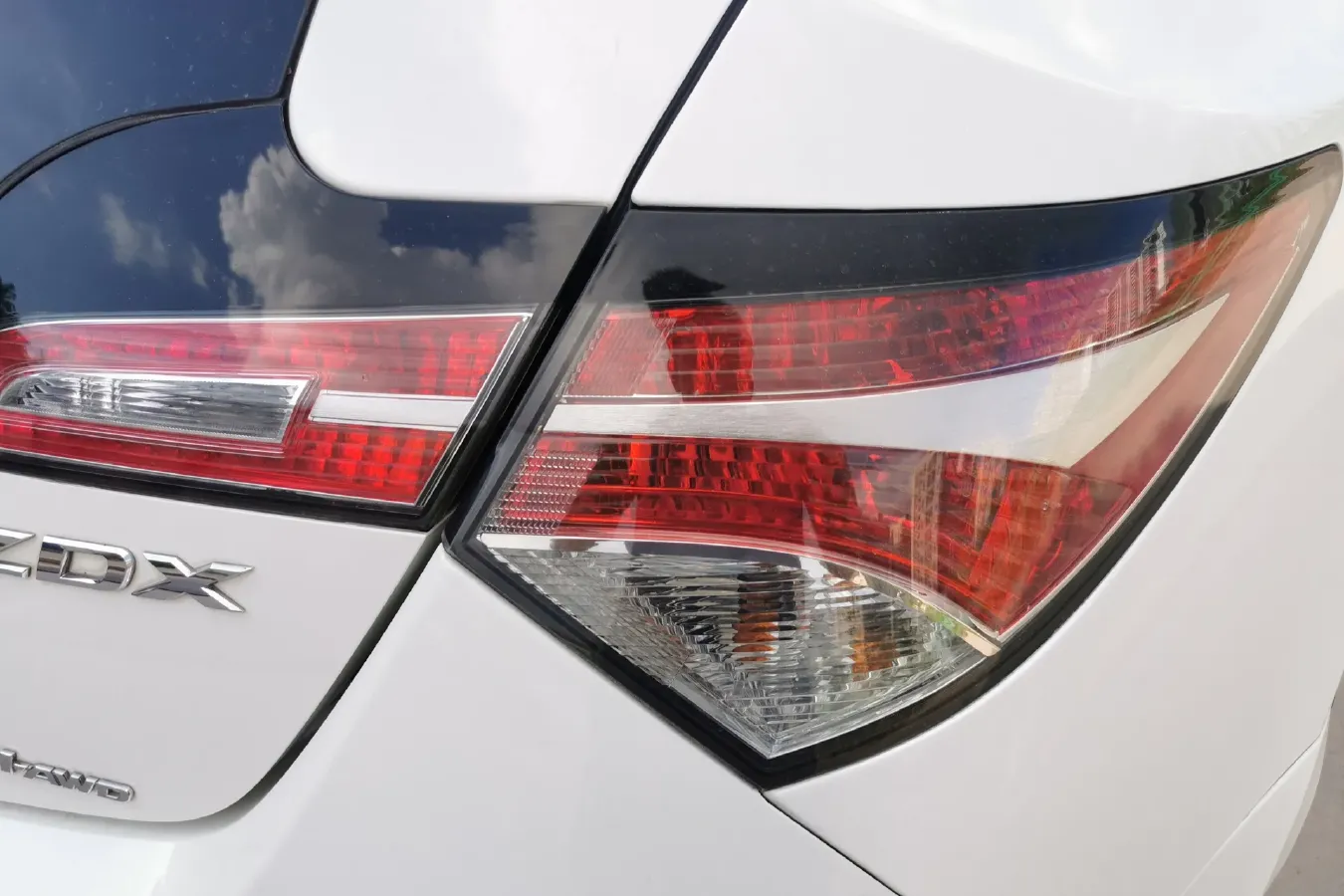 2012 Acura ZDX 3.7L 309HP V6 6AT,autocango,china used car exporter,china ev exporter,chinese used car exporter,chinese used ev exporter