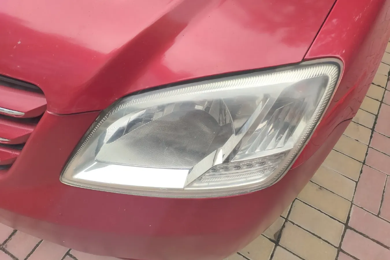 2011 FAW XiaLi N5 1.3L 91HP L4 5MT,autocango,china used car exporter,china ev exporter,chinese used car exporter,chinese used ev exporter