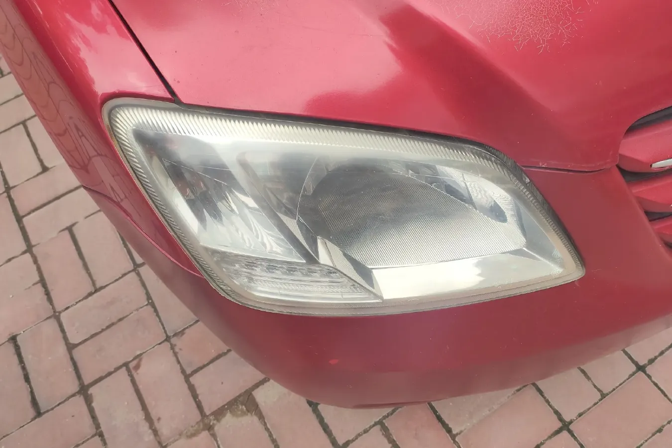 2011 FAW XiaLi N5 1.3L 91HP L4 5MT,autocango,china used car exporter,china ev exporter,chinese used car exporter,chinese used ev exporter