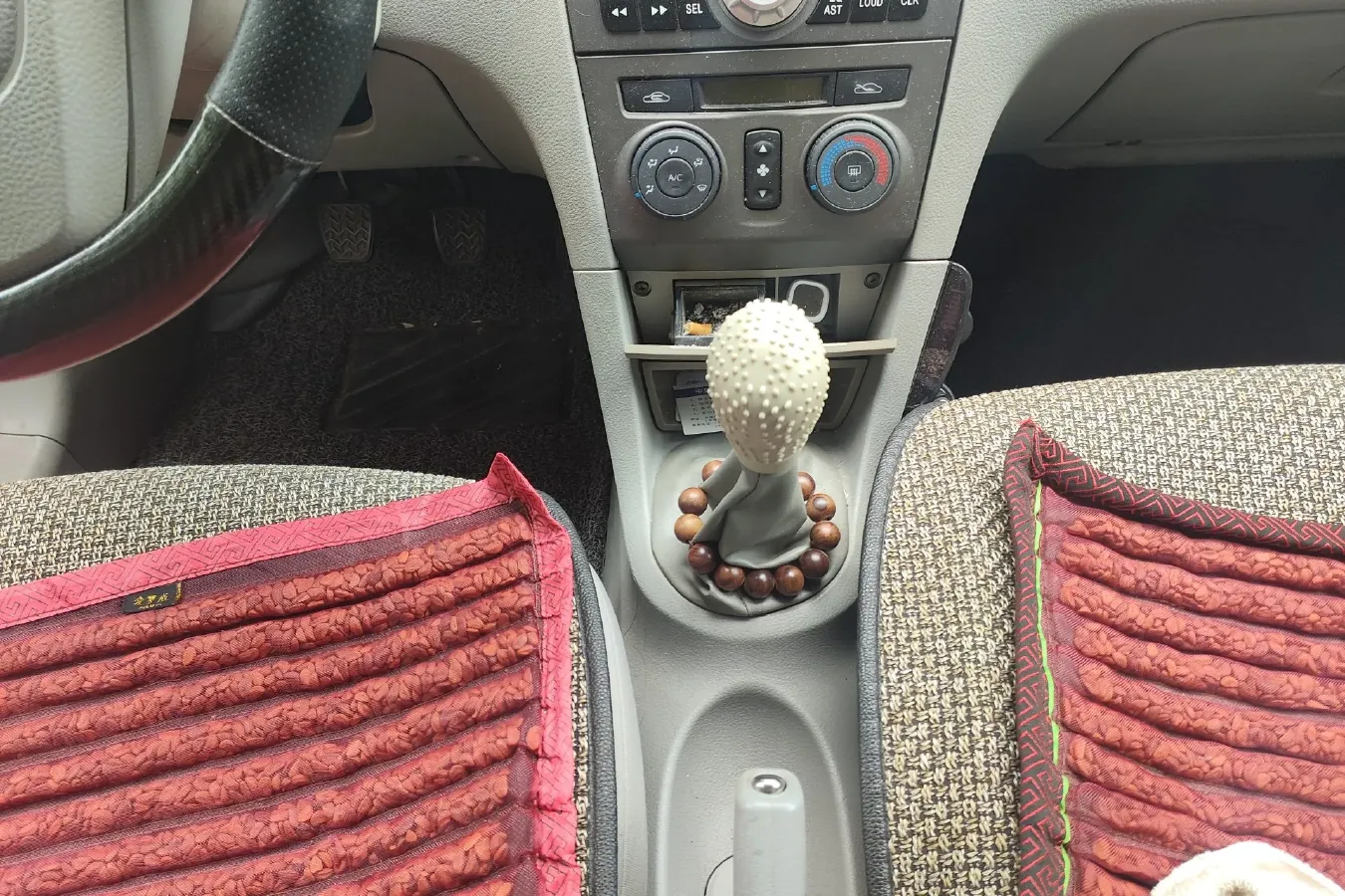 2011 FAW XiaLi N5 1.3L 91HP L4 5MT,autocango,china used car exporter,china ev exporter,chinese used car exporter,chinese used ev exporter