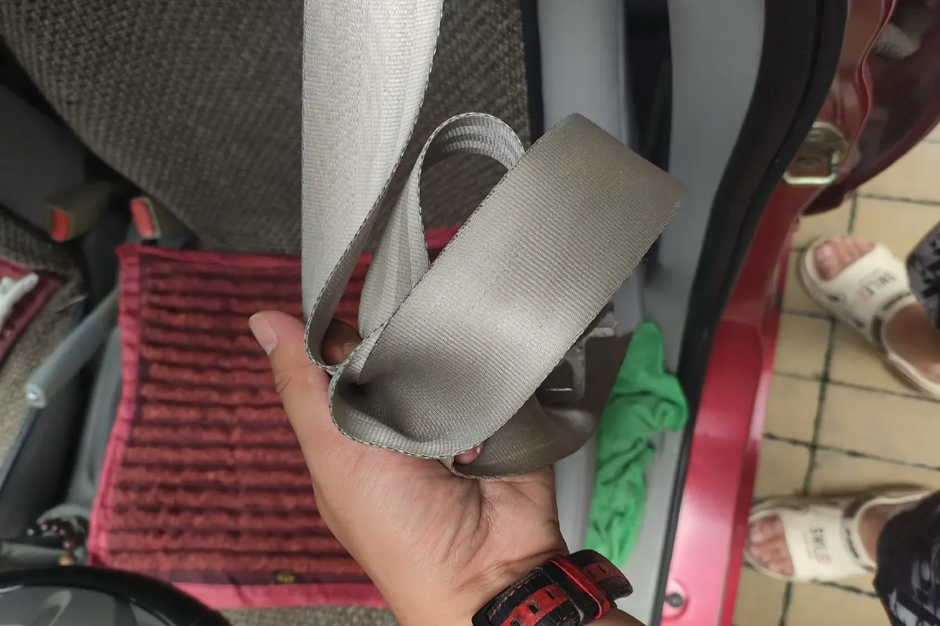 2011 FAW XiaLi N5 1.3L 91HP L4 5MT,autocango,china used car exporter,china ev exporter,chinese used car exporter,chinese used ev exporter