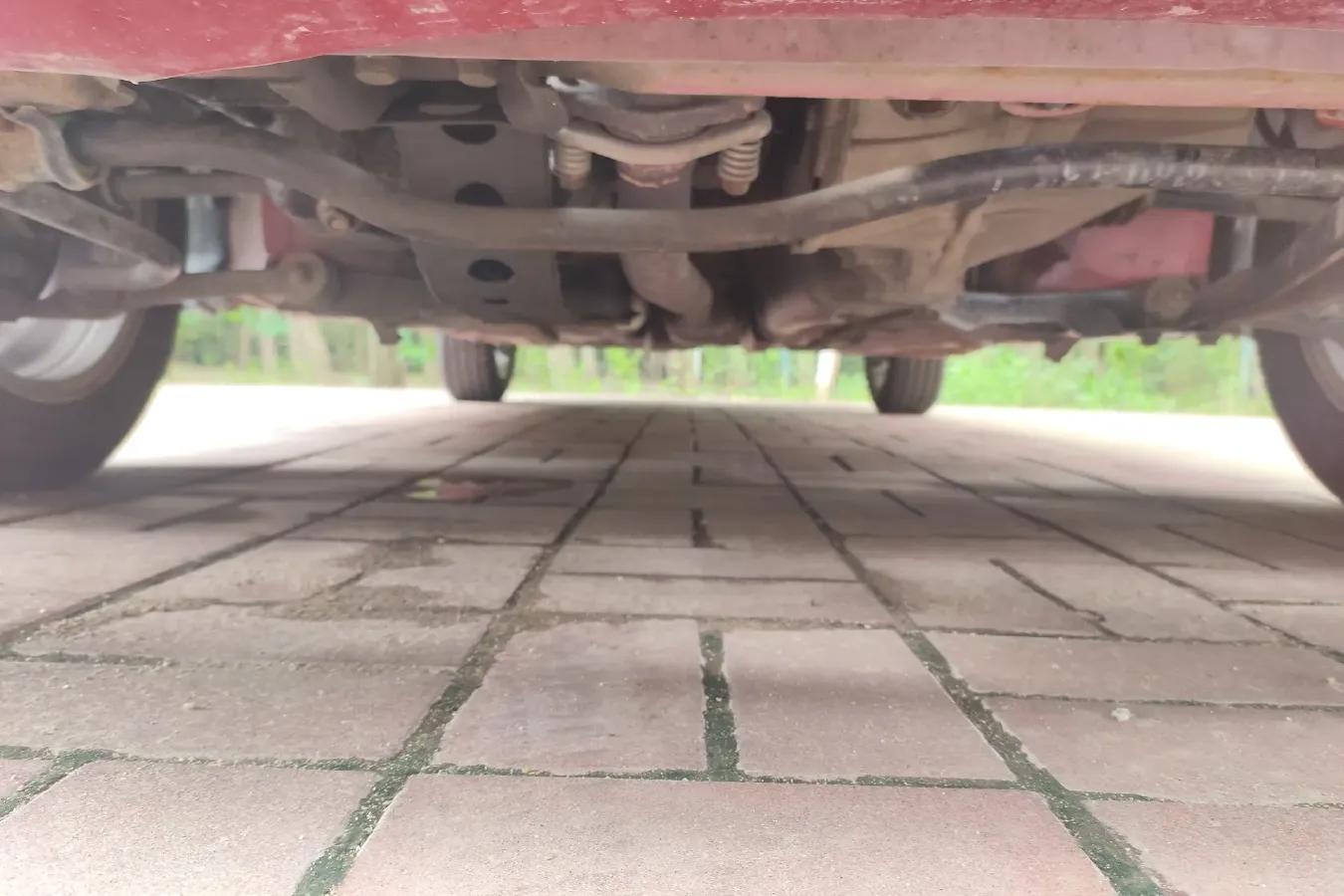 2011 FAW XiaLi N5 1.3L 91HP L4 5MT,autocango,china used car exporter,china ev exporter,chinese used car exporter,chinese used ev exporter