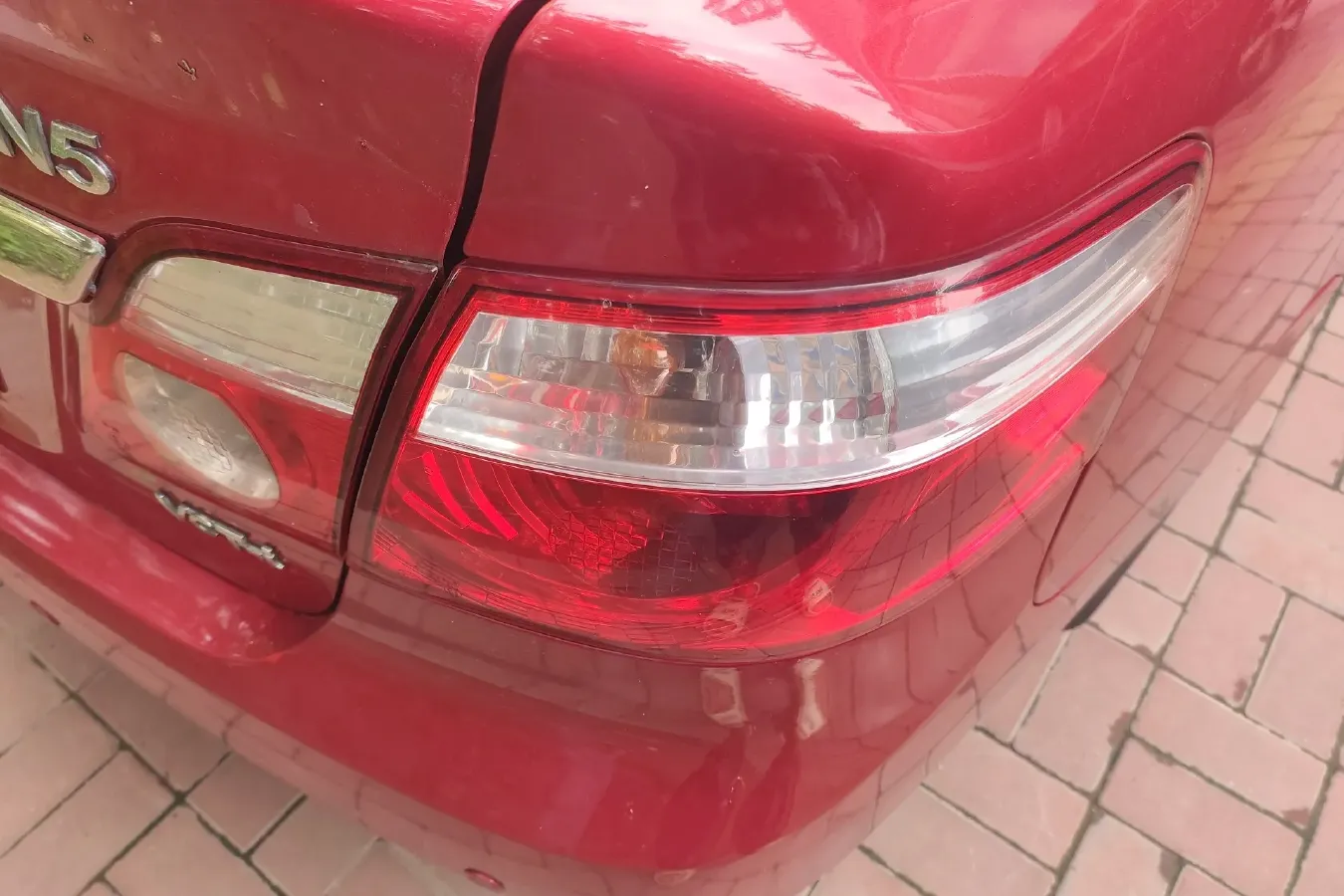 2011 FAW XiaLi N5 1.3L 91HP L4 5MT,autocango,china used car exporter,china ev exporter,chinese used car exporter,chinese used ev exporter