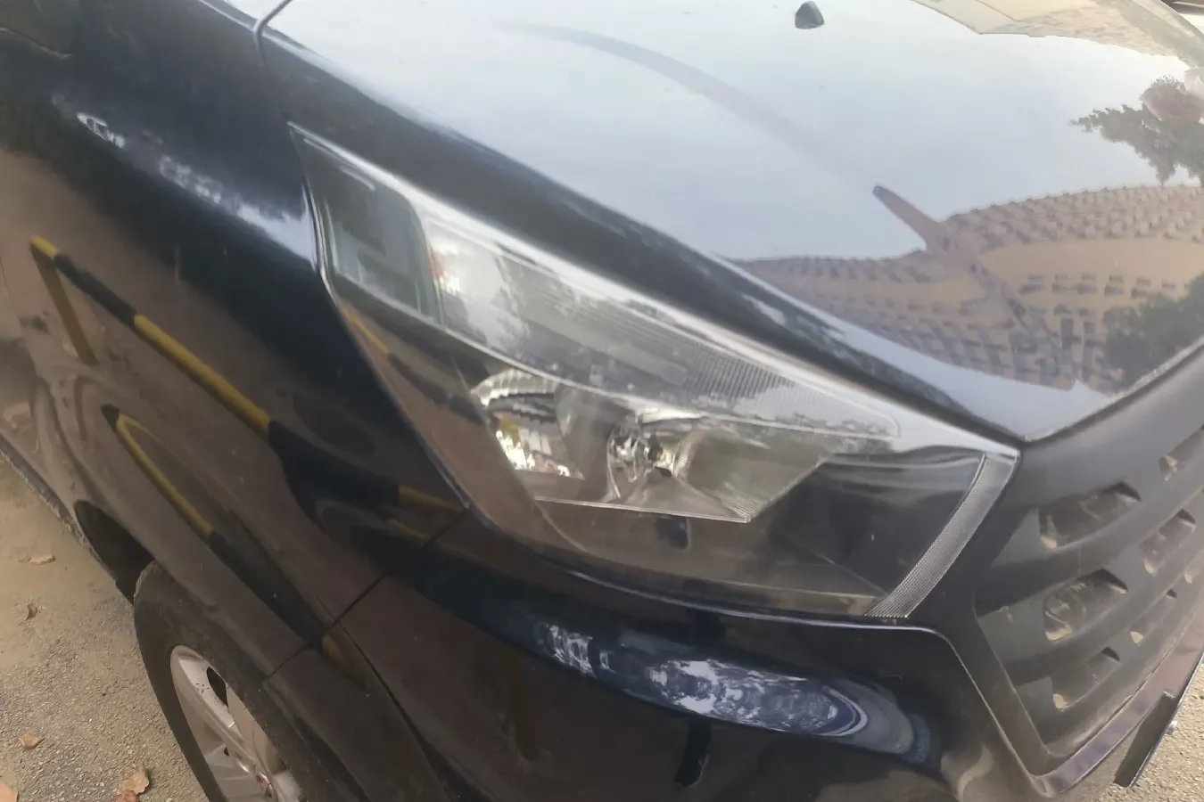 2021 JinBei Golden Sea Lion 1.5L 112HP L4 5MT,autocango,china used car exporter,china ev exporter,chinese used car exporter,chinese used ev exporter