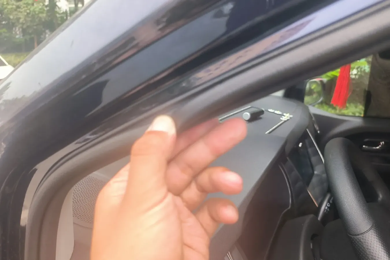 2021 JinBei Golden Sea Lion 1.5L 112HP L4 5MT,autocango,china used car exporter,china ev exporter,chinese used car exporter,chinese used ev exporter