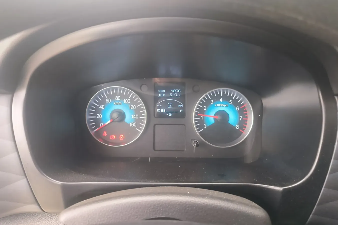 2021 JinBei Golden Sea Lion 1.5L 112HP L4 5MT,autocango,china used car exporter,china ev exporter,chinese used car exporter,chinese used ev exporter