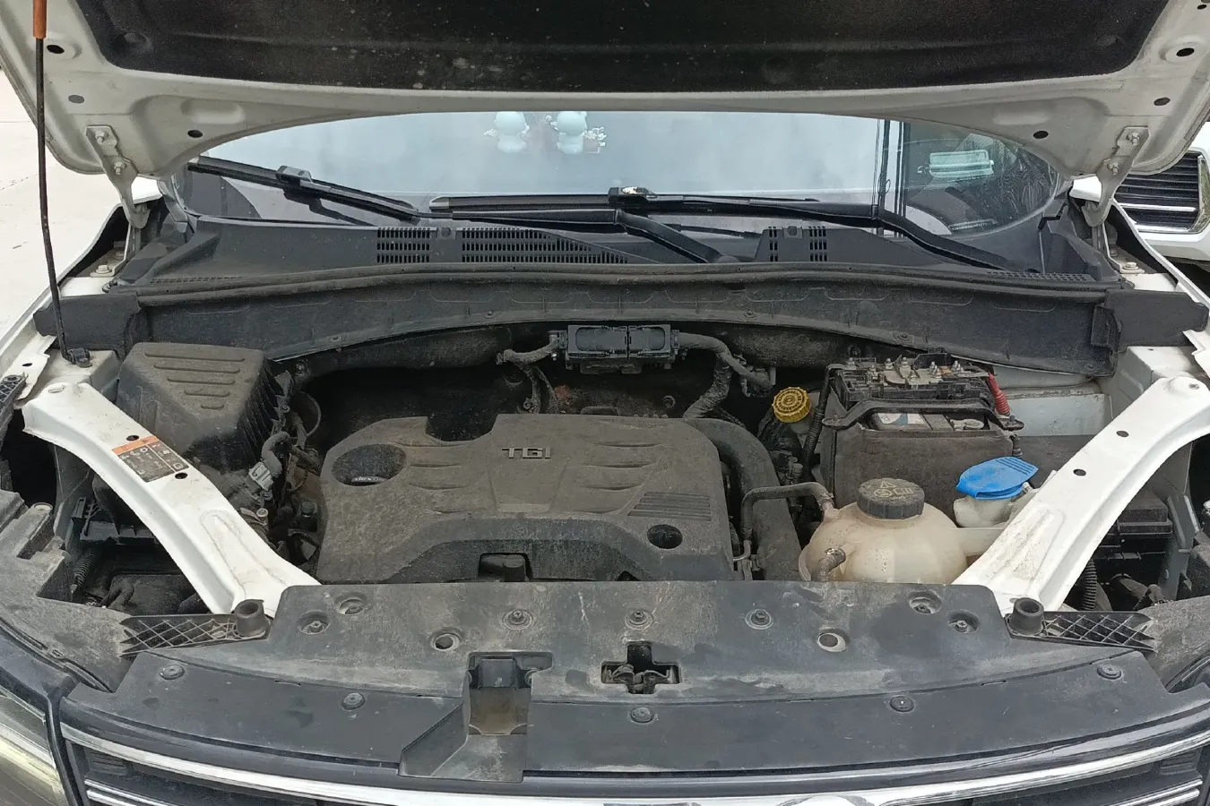 2016 Roewe RX5 1.5T 169HP L4 7DCT,autocango,china used car exporter,china ev exporter,chinese used car exporter,chinese used ev exporter