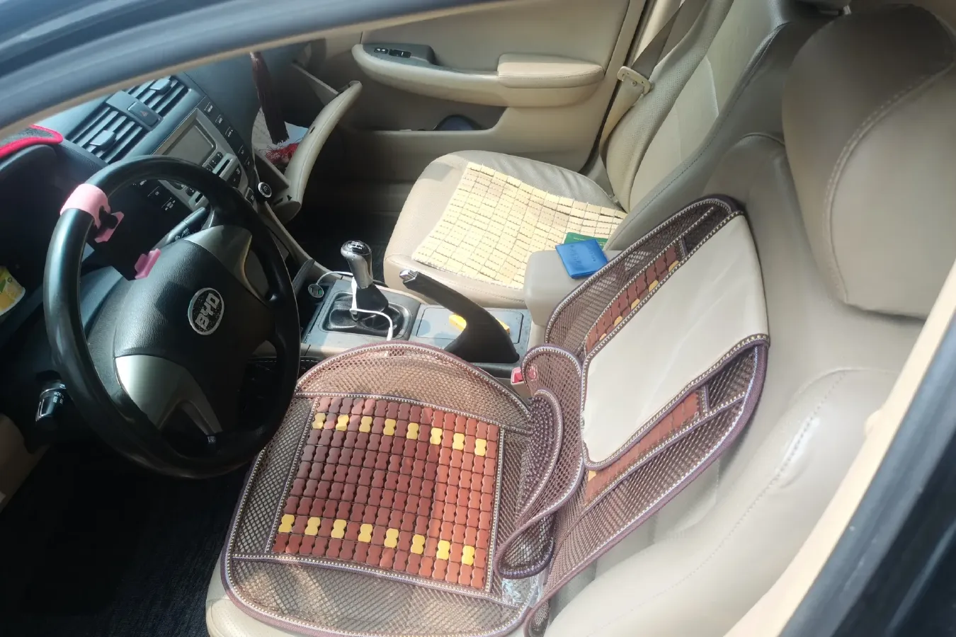 2011 BYD F6 1.8L 122HP L4 5MT,autocango,china used car exporter,china ev exporter,chinese used car exporter,chinese used ev exporter