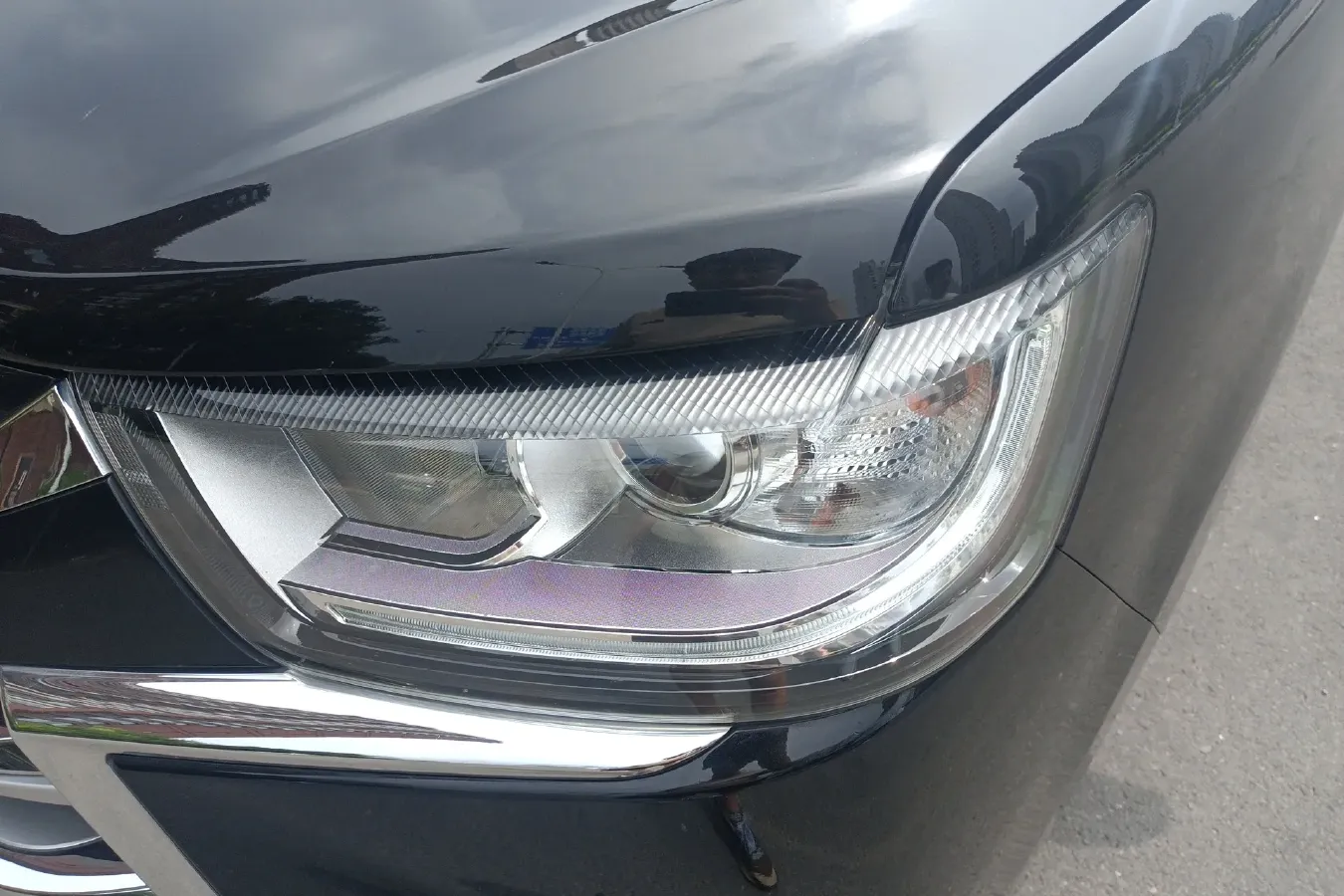 2022 JAC Refine M4 2.0T 222HP L4 6AT,autocango,china used car exporter,china ev exporter,chinese used car exporter,chinese used ev exporter