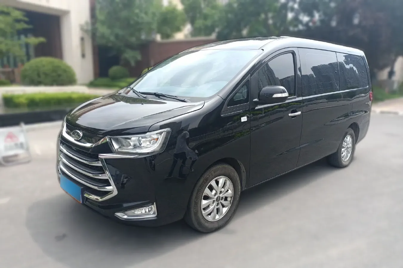2022 JAC Refine M4 2.0T 222HP L4 6AT,autocango,china used car exporter,china ev exporter,chinese used car exporter,chinese used ev exporter