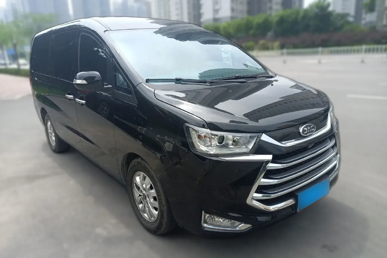2022 JAC Refine M4 2.0T 222HP L4 6AT,autocango,china used car exporter,china ev exporter,chinese used car exporter,chinese used ev exporter